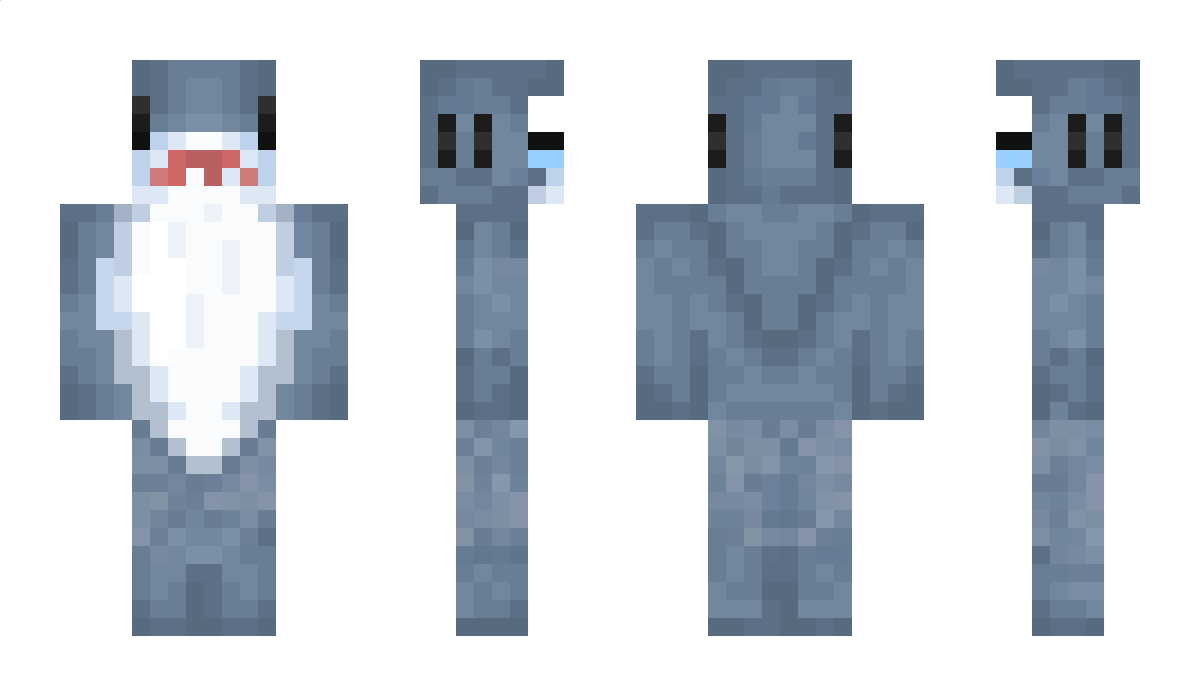 Generic010 Minecraft Skin