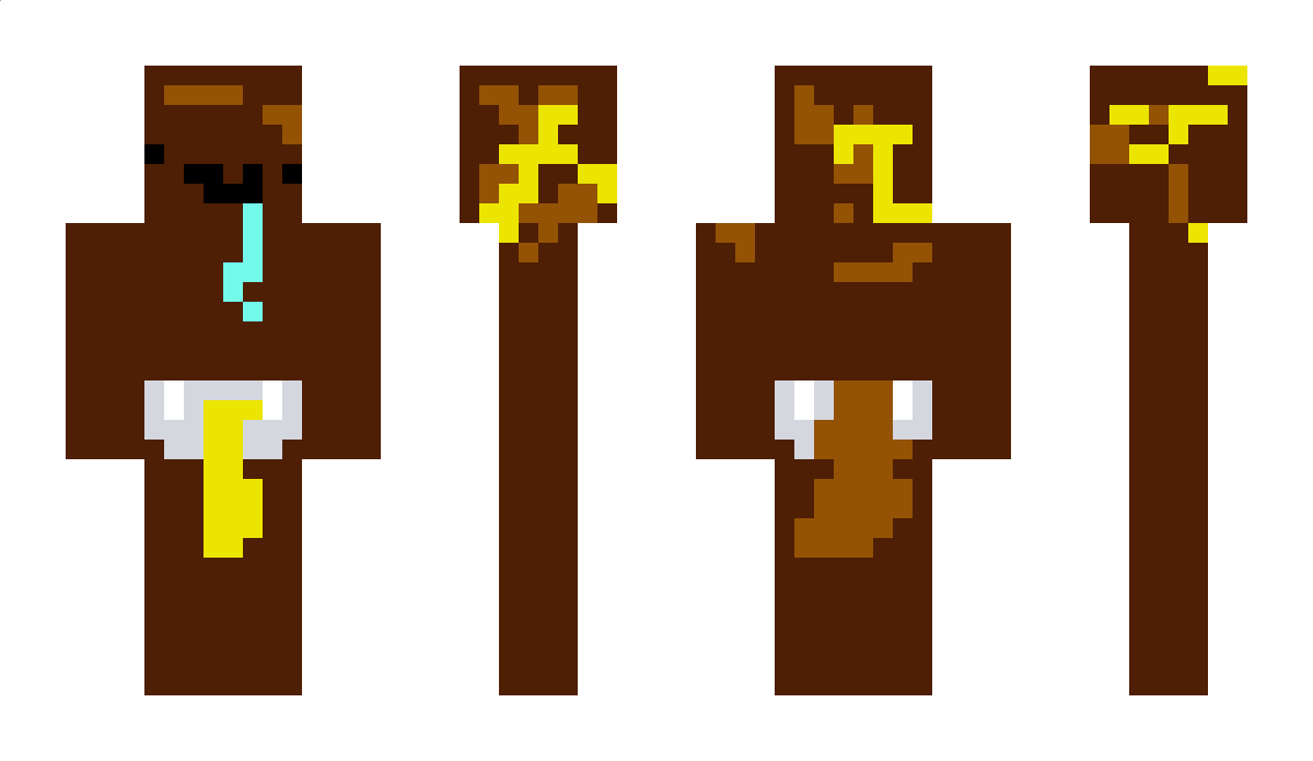 RelatedFuel Minecraft Skin