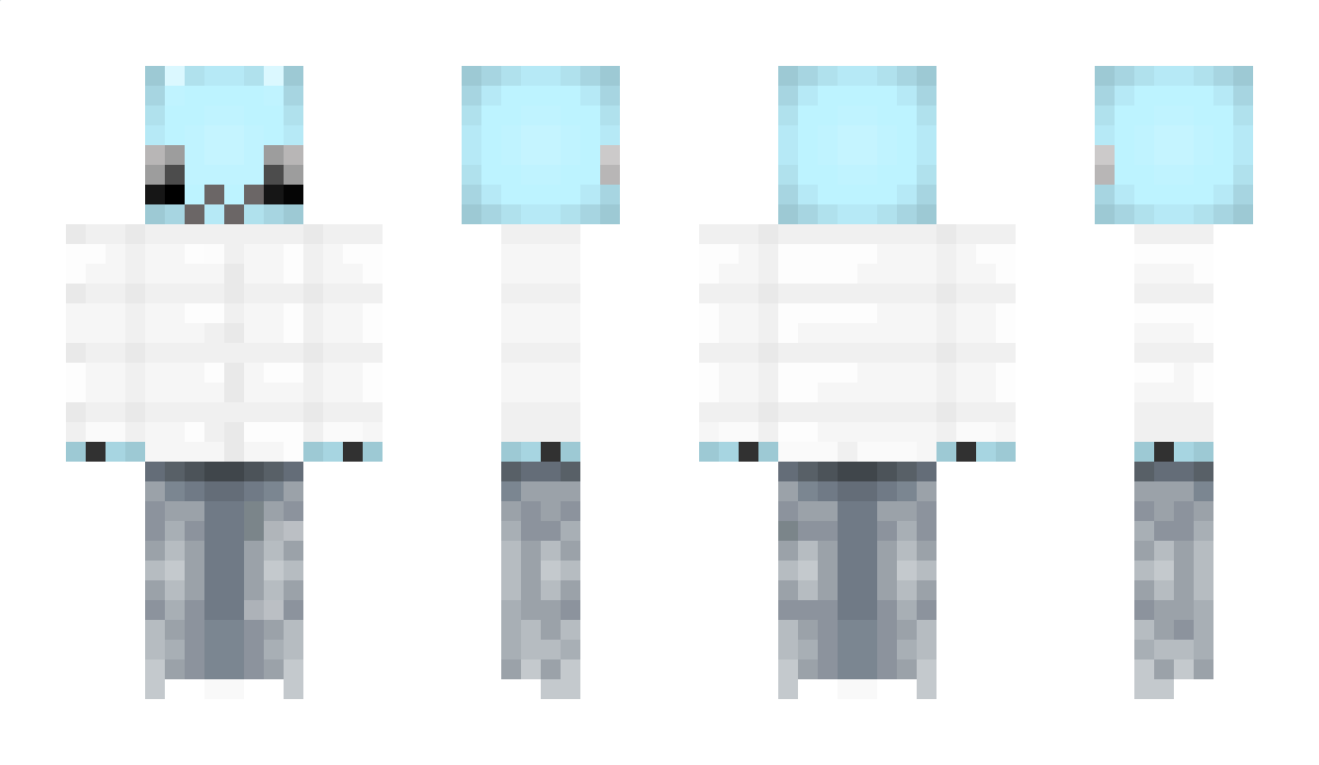 tye3315 Minecraft Skin