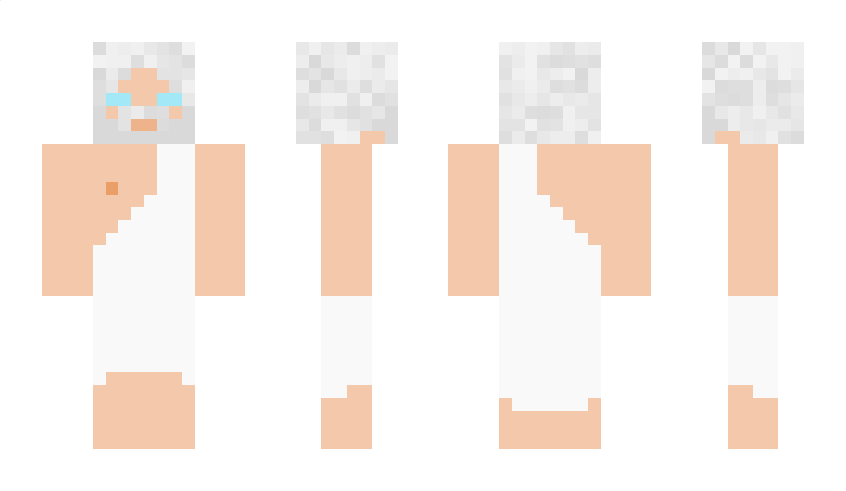 ikmopasP Minecraft Skin