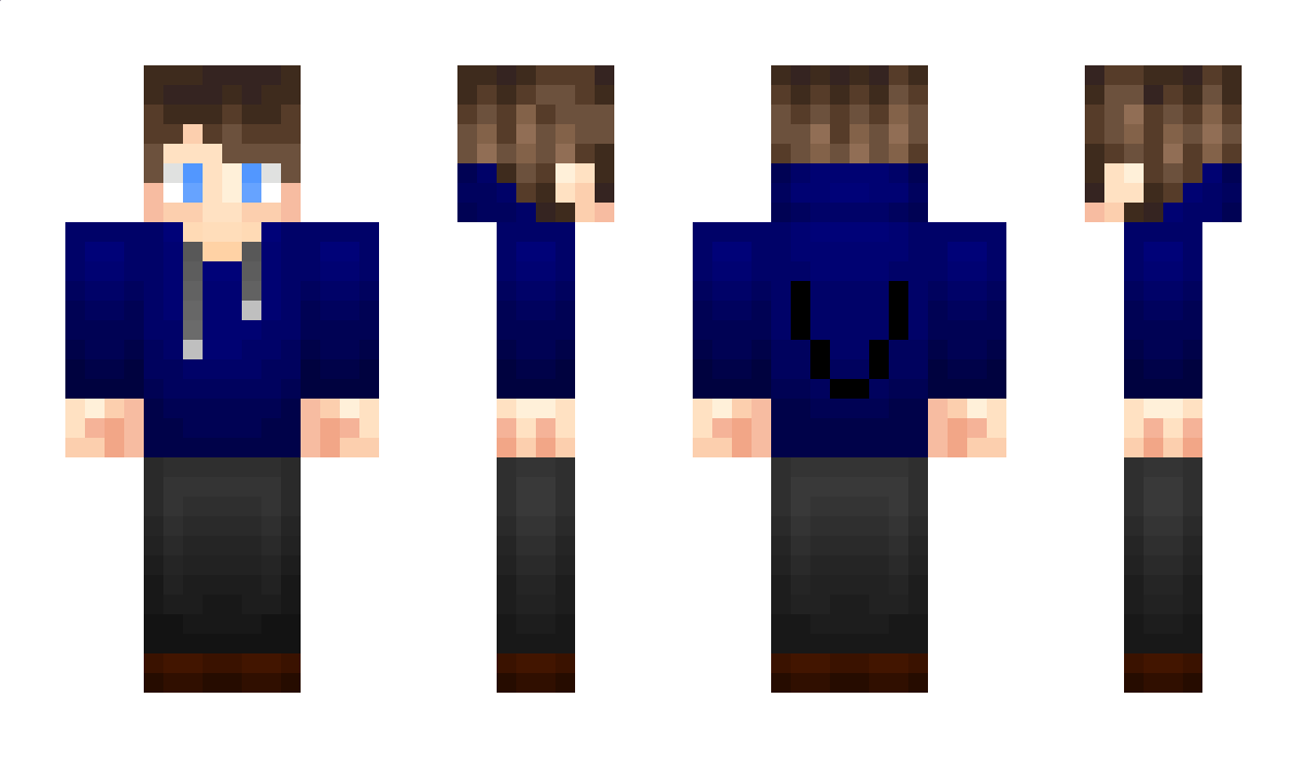 Viperized Minecraft Skin