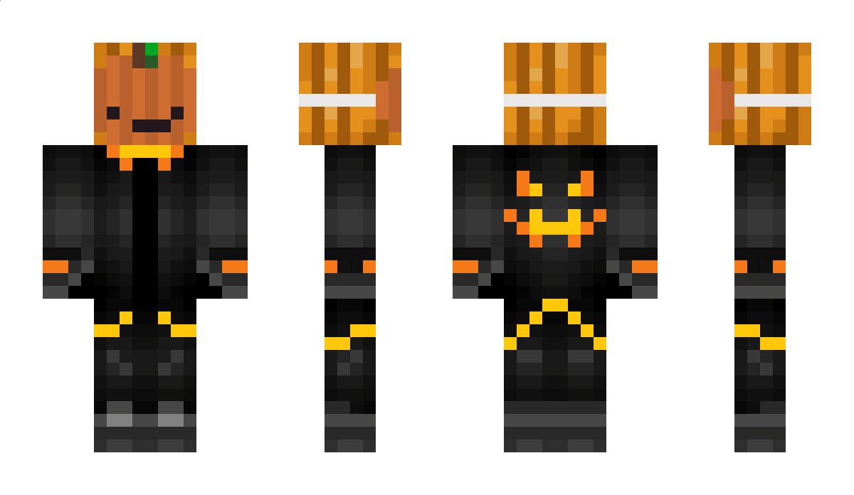 Mister_Egg Minecraft Skin