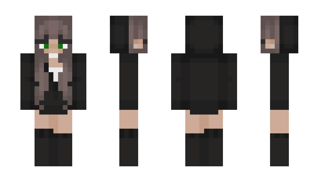 ProWaffles_ Minecraft Skin