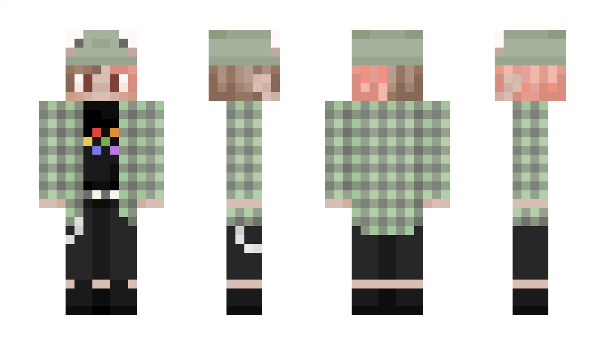 wello_wello Minecraft Skin