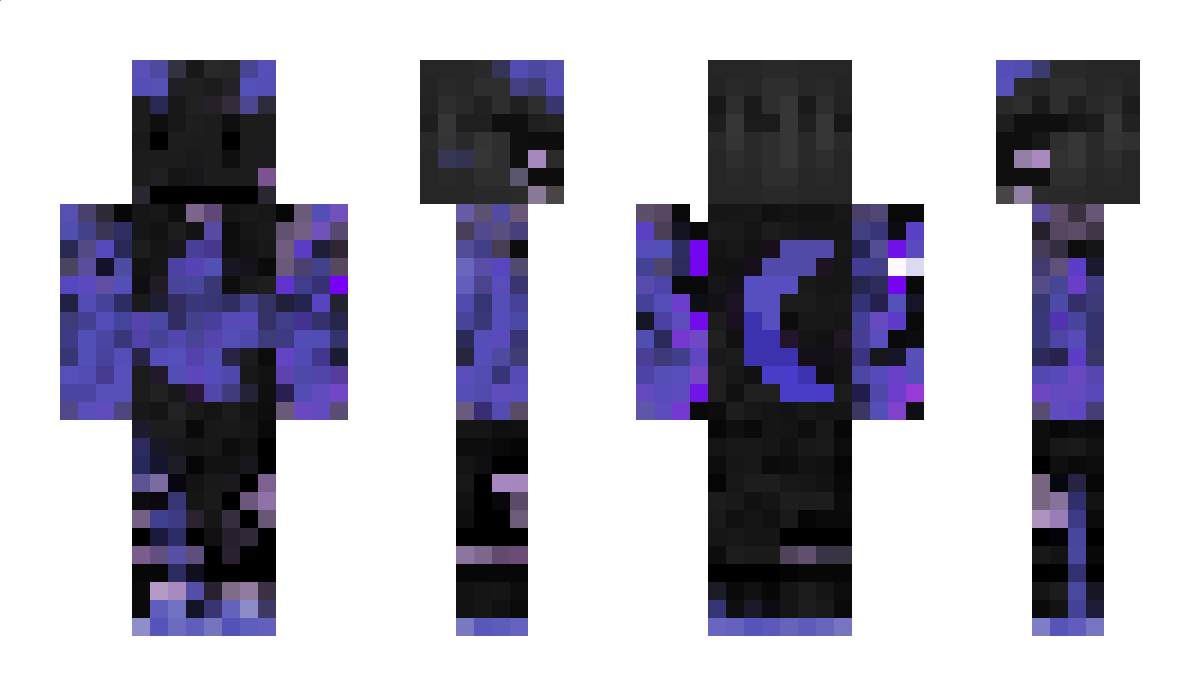 Mastersma Minecraft Skin