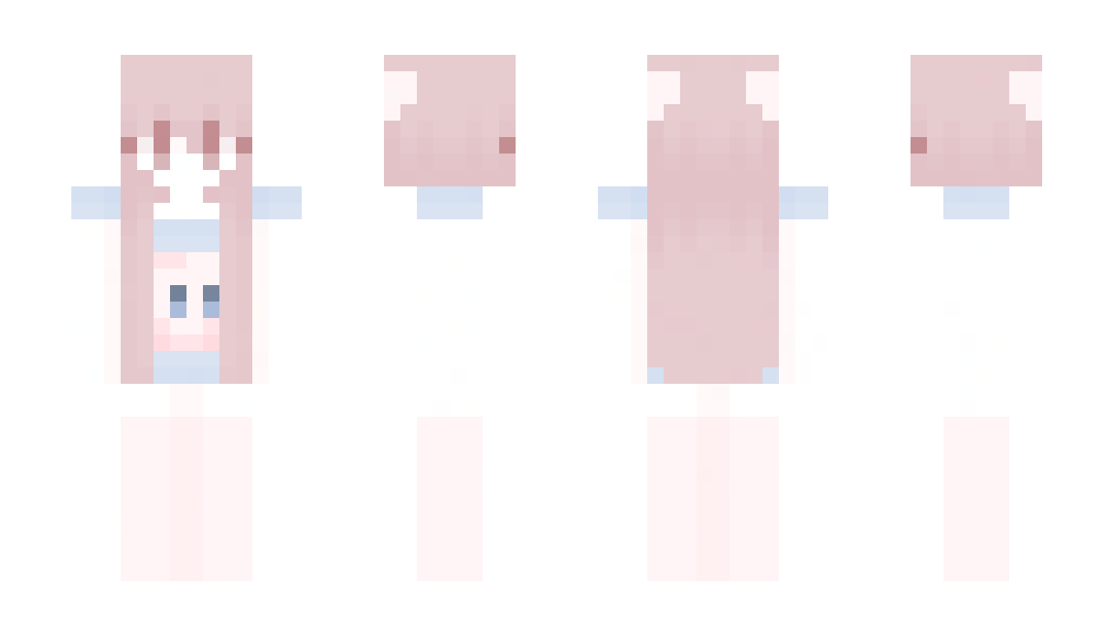 1Gabris Minecraft Skin