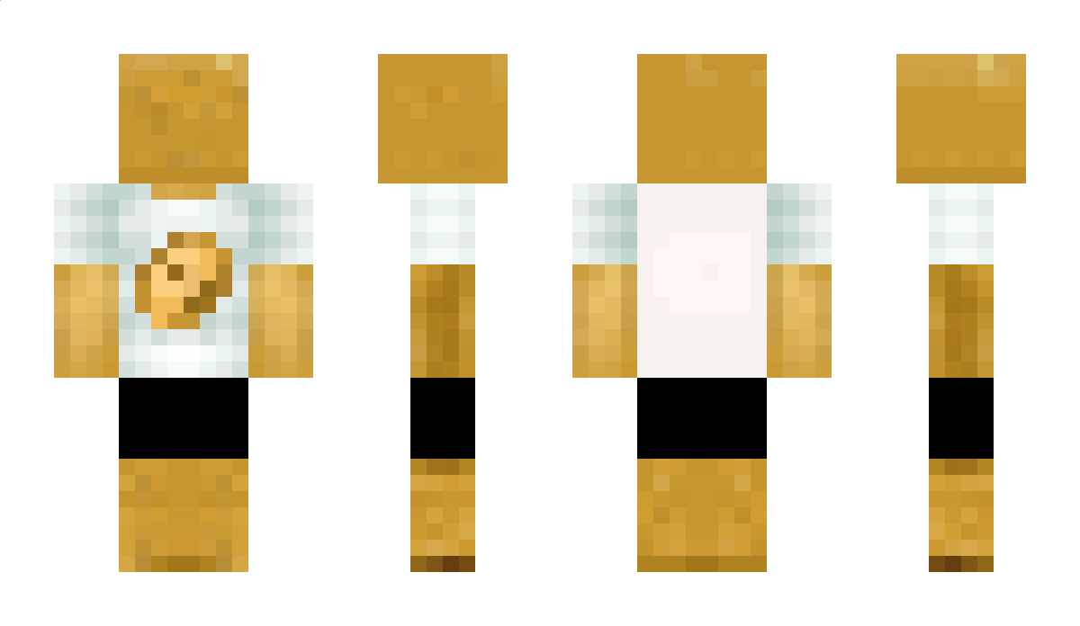 HectorHelio Minecraft Skin