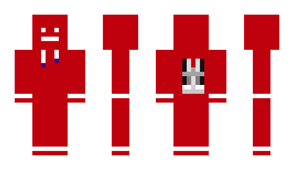 Simon5362756 Minecraft Skin