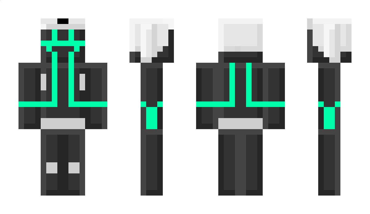 Nocturnus018 Minecraft Skin