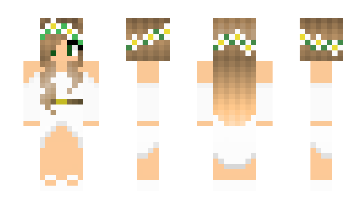 Zis Minecraft Skin