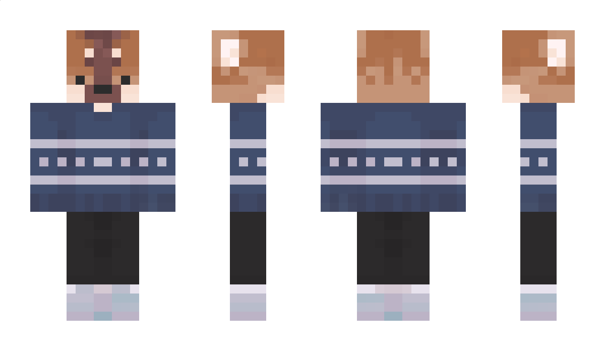 Matep12 Minecraft Skin