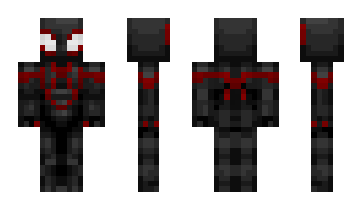 Fle8 Minecraft Skin