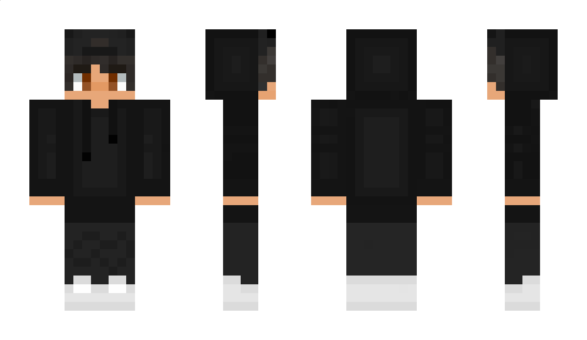 hayranee Minecraft Skin