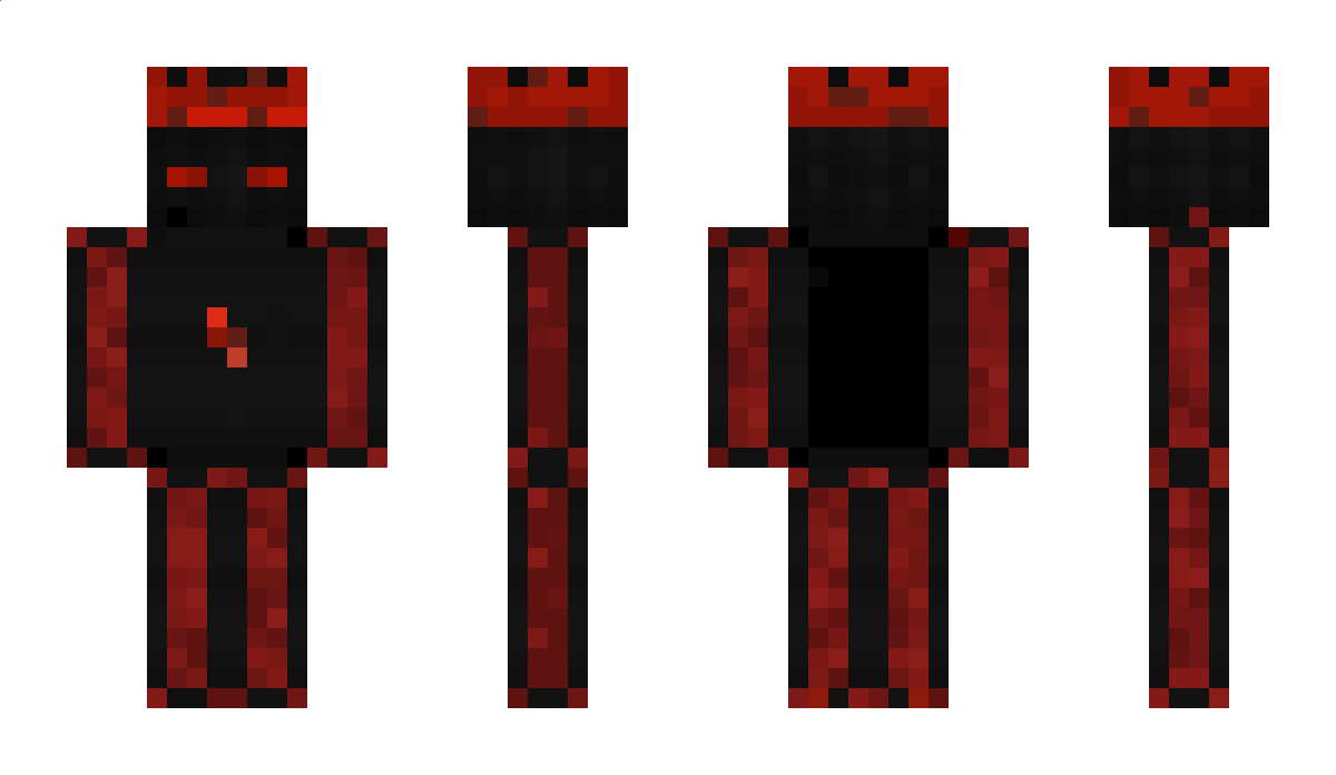 damianop3wieler Minecraft Skin