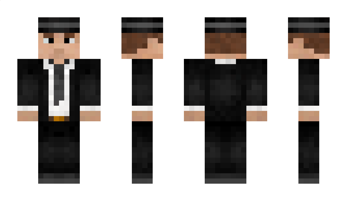 alaboratuna Minecraft Skin