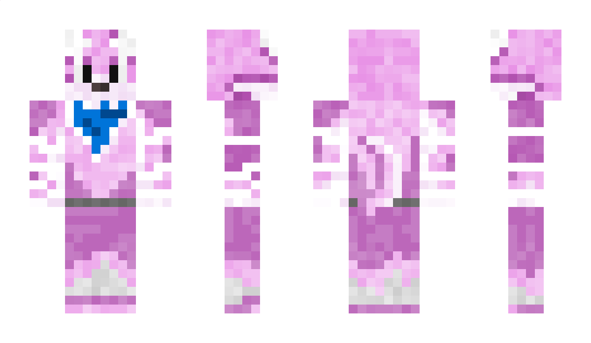 SP00PY_YT Minecraft Skin