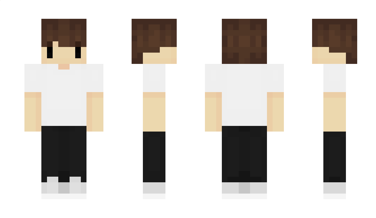 _Haider_ Minecraft Skin