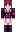 MahouOcty Minecraft Skin