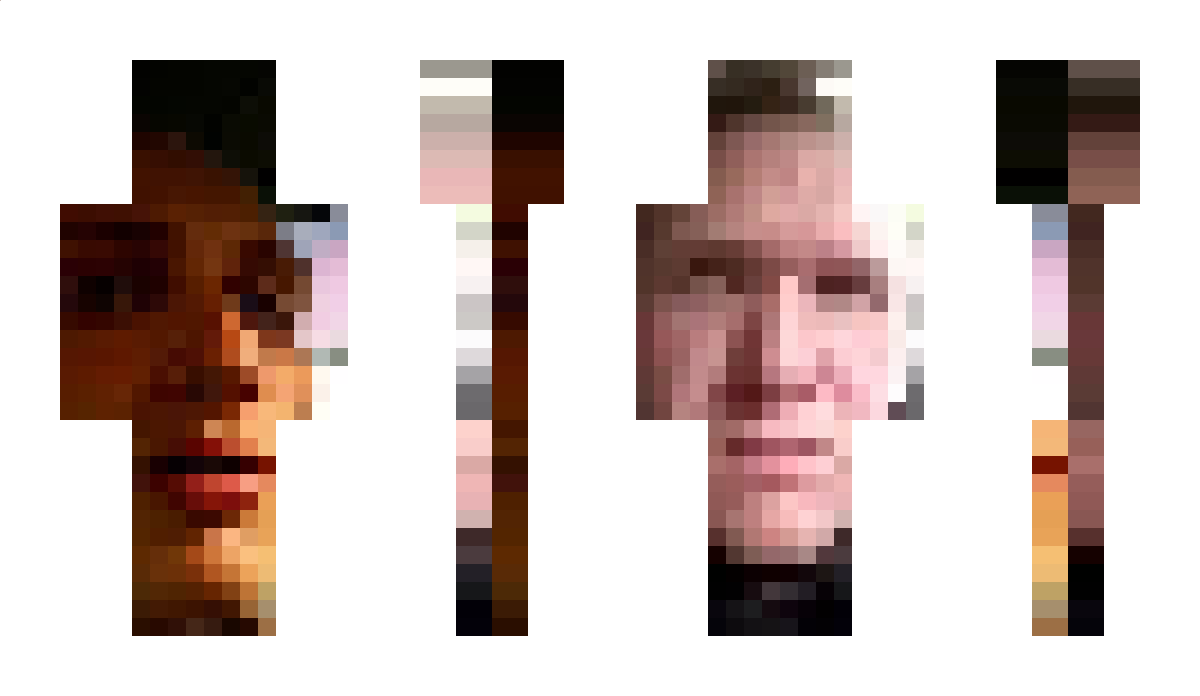 Stephan_Balliet Minecraft Skin