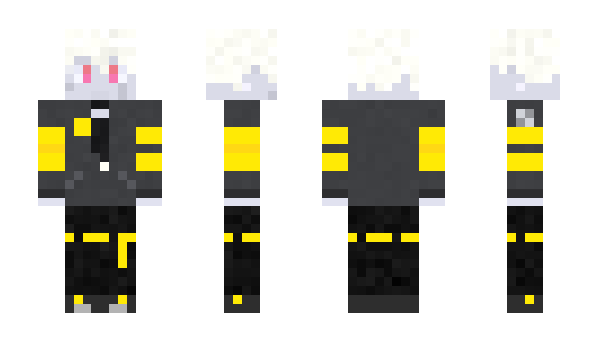 moog226 Minecraft Skin