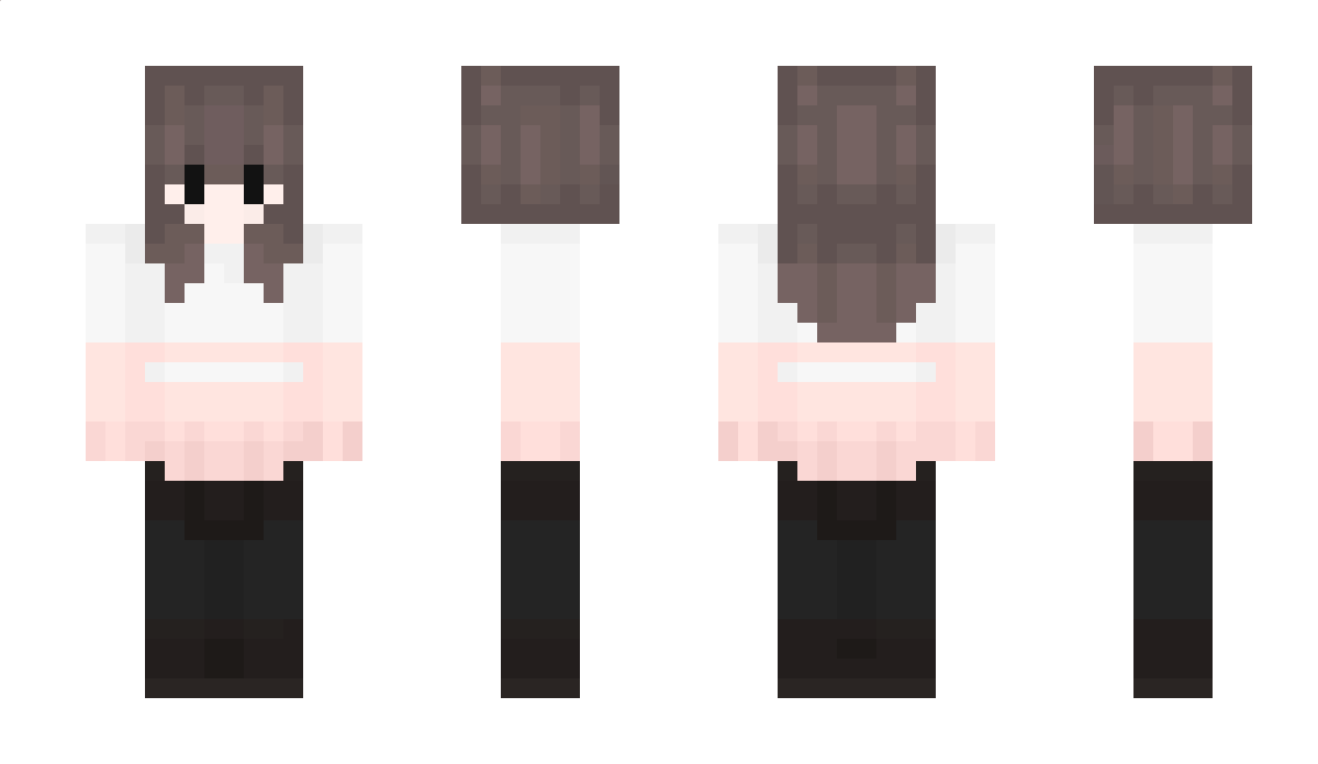 _shi_shi_ Minecraft Skin