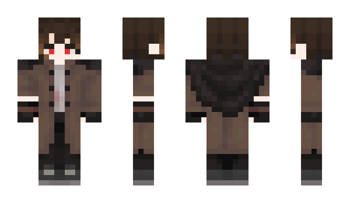 Jack_Einsworth Minecraft Skin