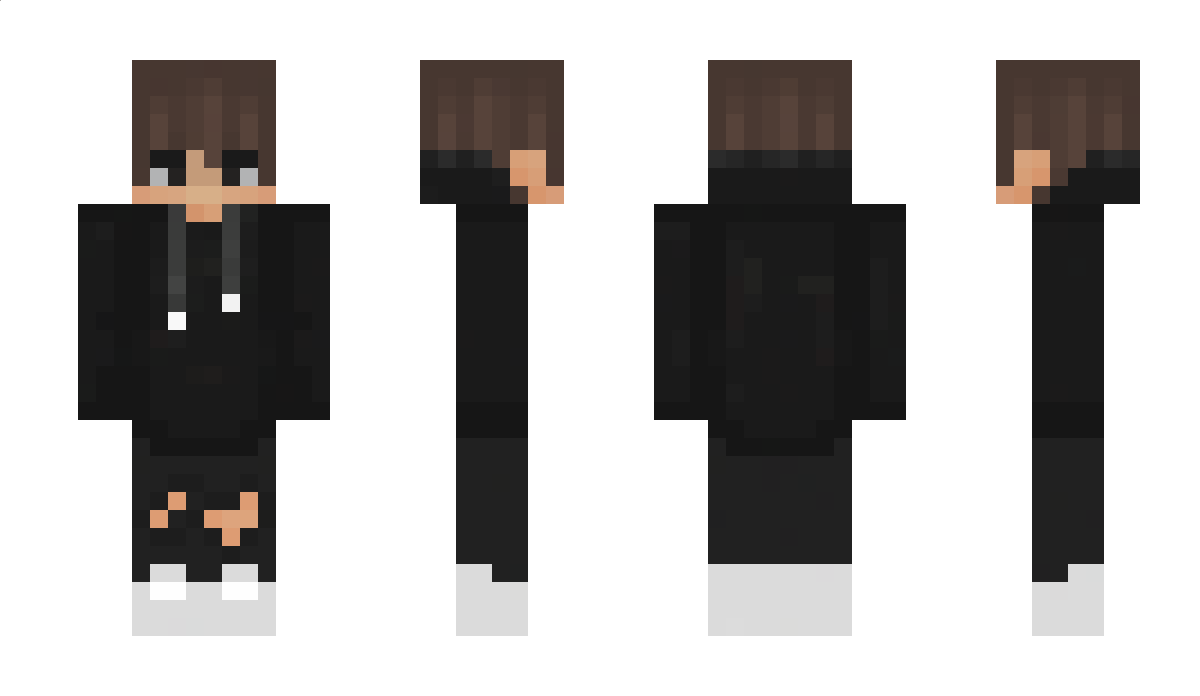 TimoliaPro Minecraft Skin