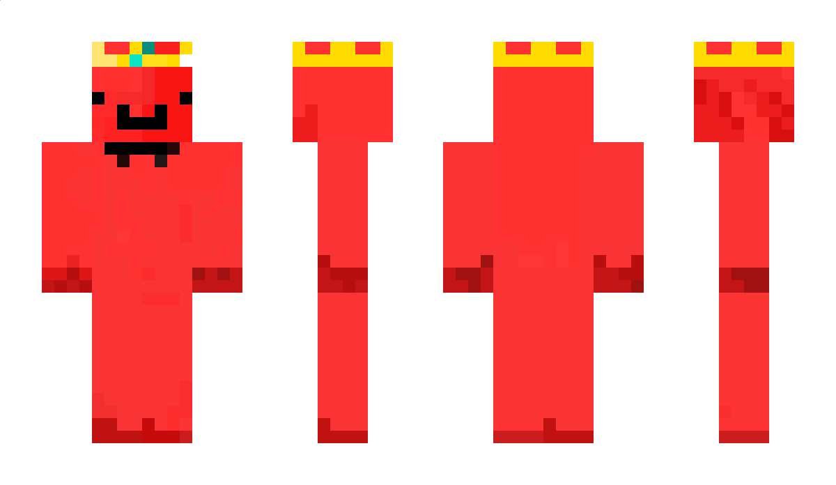 Naxx_gg Minecraft Skin