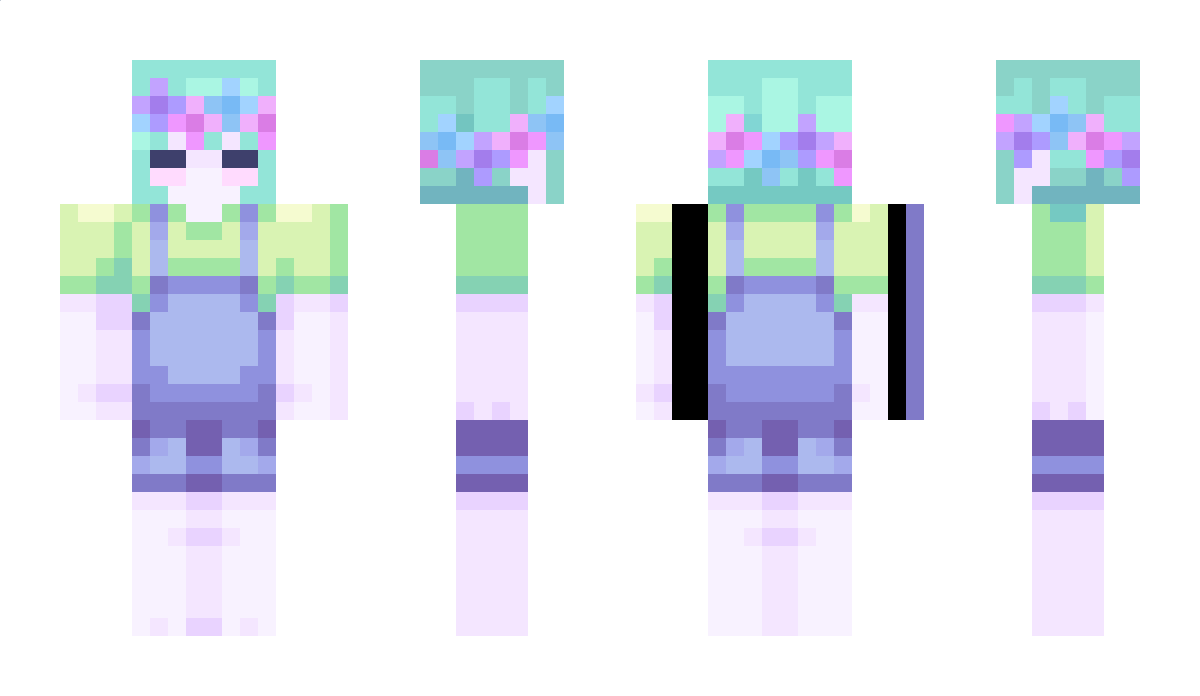 Papi_Italyah Minecraft Skin