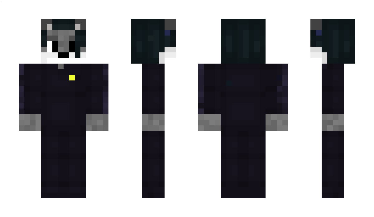 Joyceee4783 Minecraft Skin