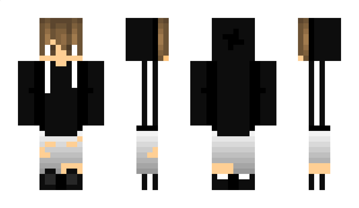 wildesSesam Minecraft Skin