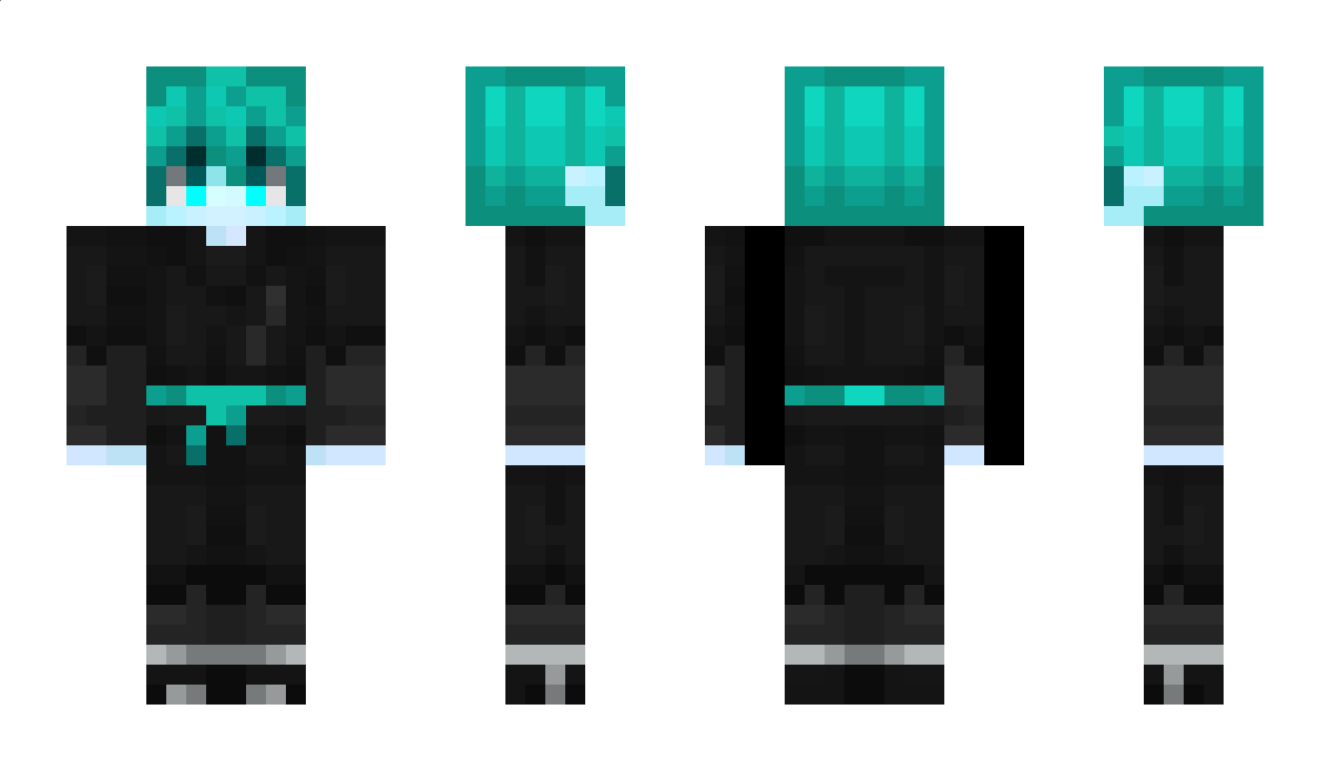 _ThisMMdprs_ Minecraft Skin