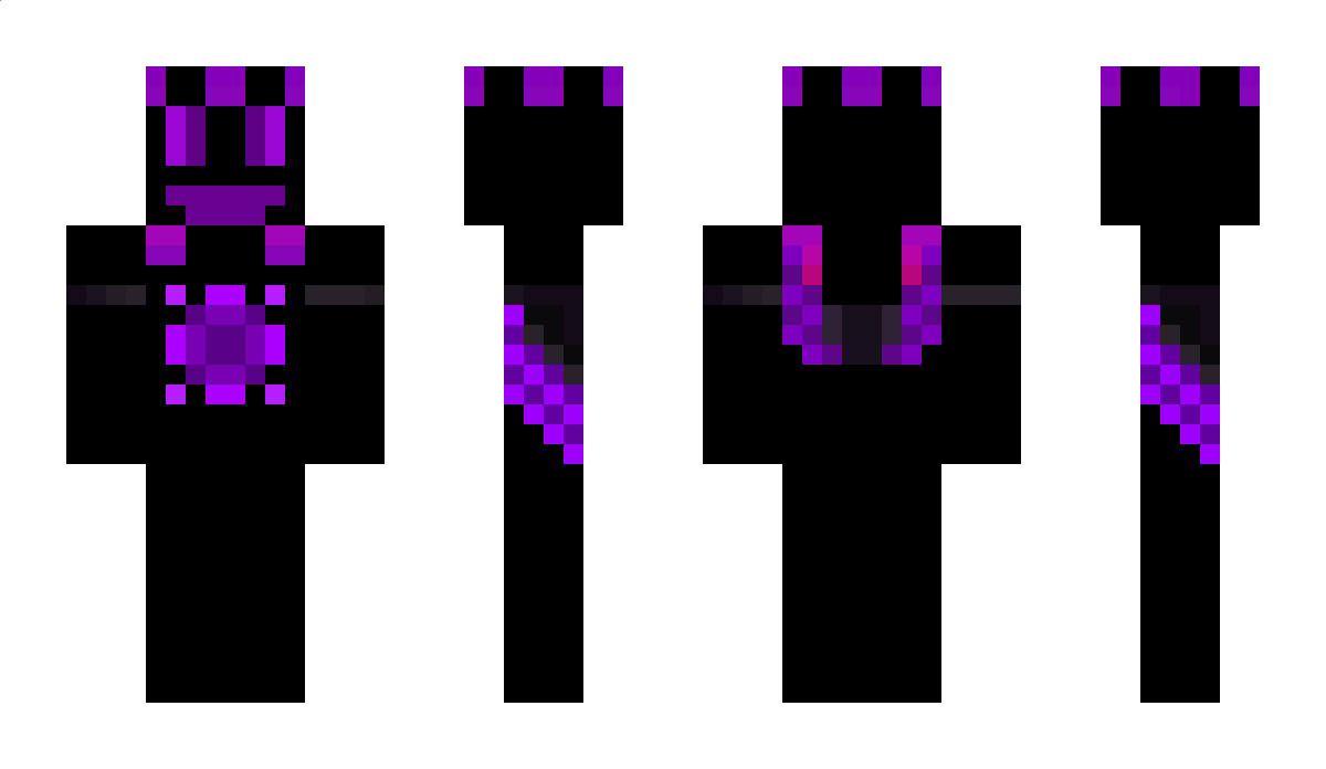 _Voidnix Minecraft Skin
