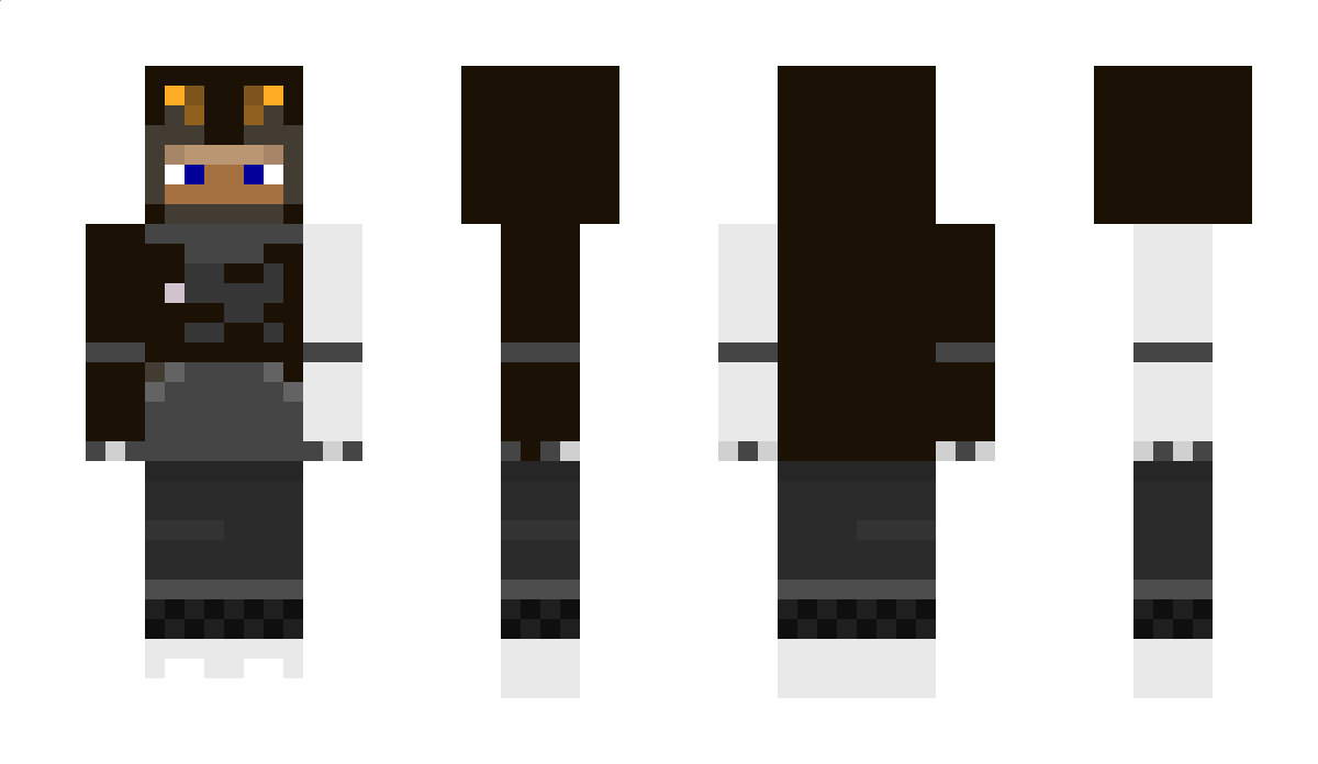 roventskij Minecraft Skin