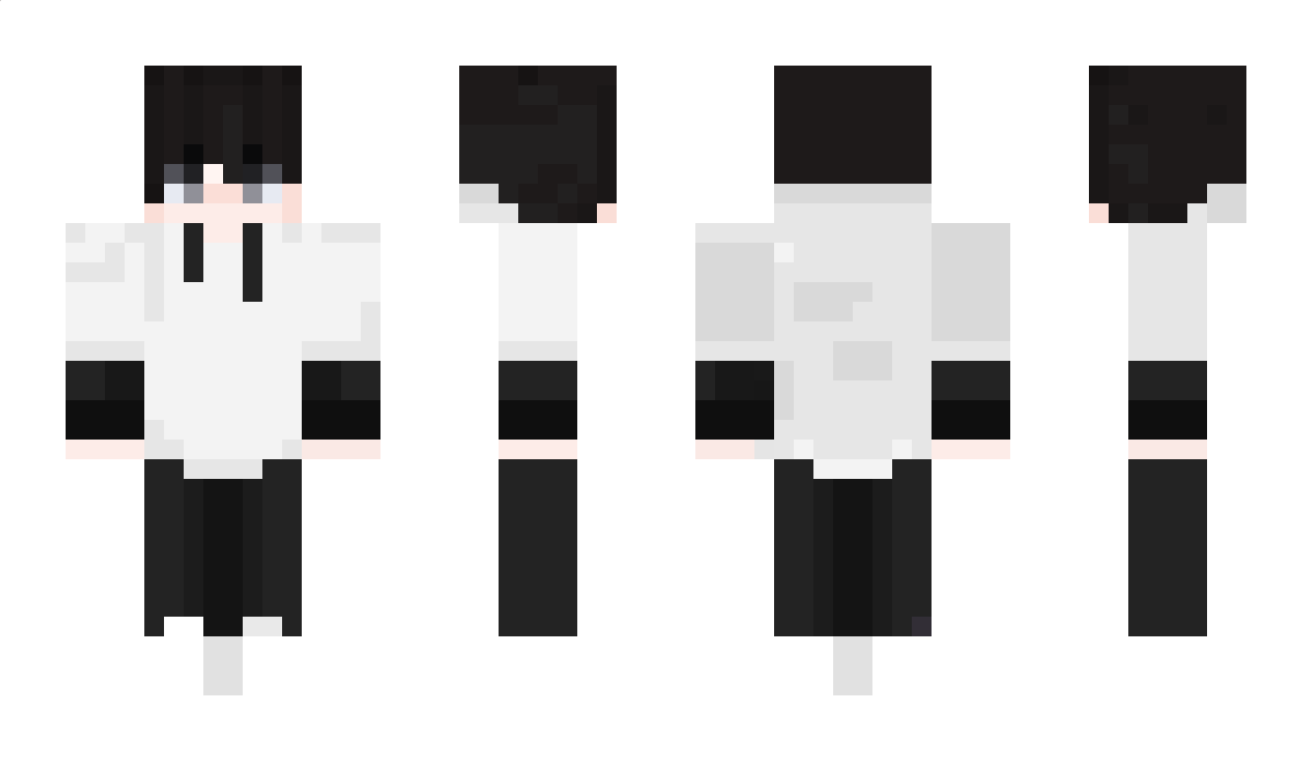 Stoepsel504 Minecraft Skin