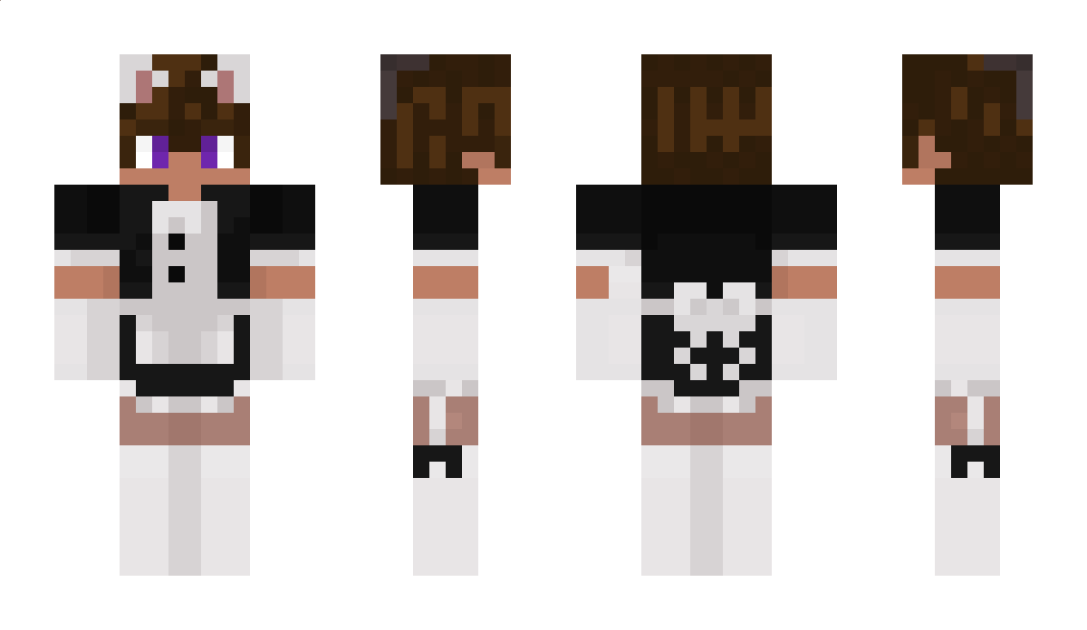 Ti_cTac Minecraft Skin