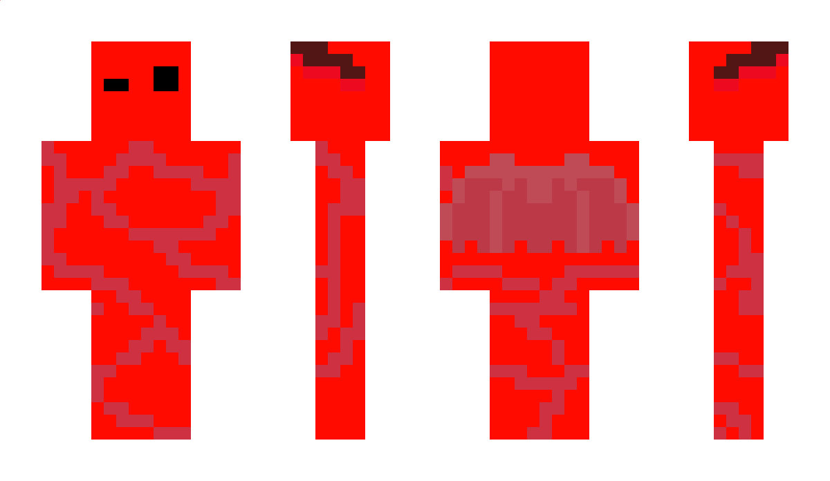 RedZtone_ Minecraft Skin
