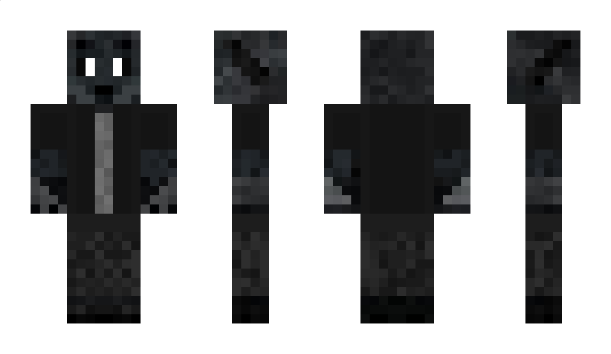 Shady424 Minecraft Skin