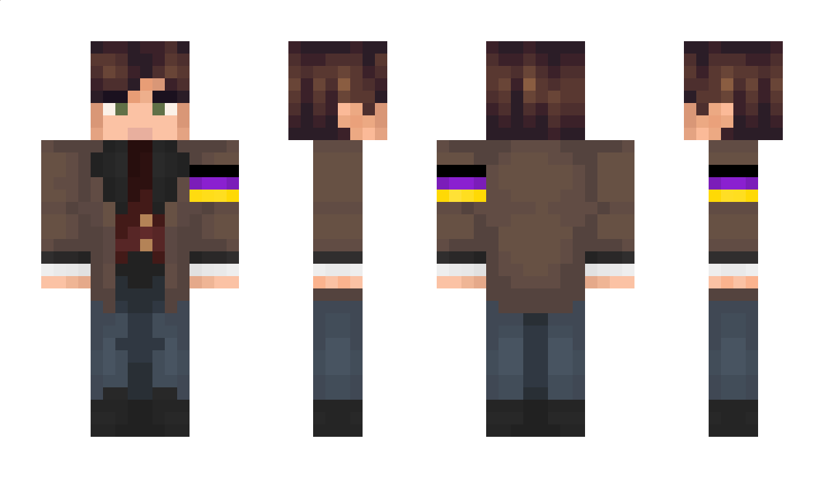 Morex_ Minecraft Skin