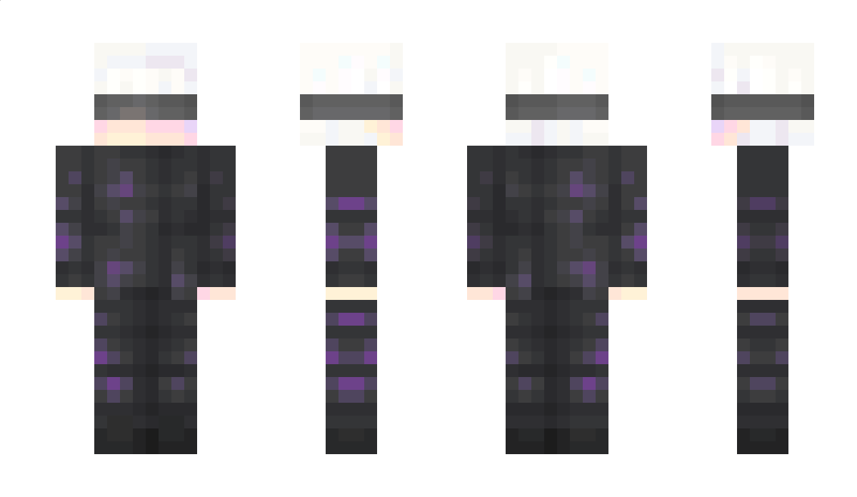 Rekd Minecraft Skin