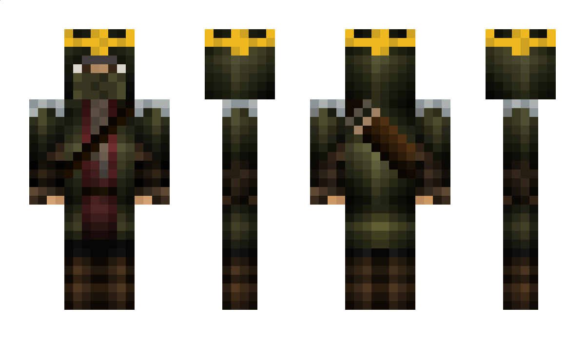 _Timkoe_ Minecraft Skin