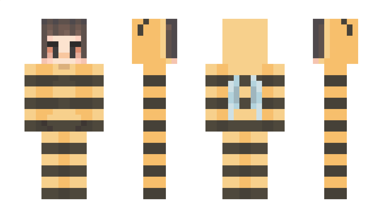 xxra_mo Minecraft Skin