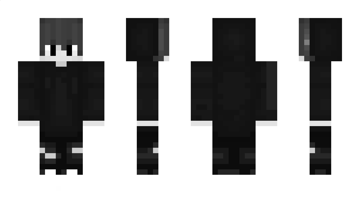 quick_ Minecraft Skin