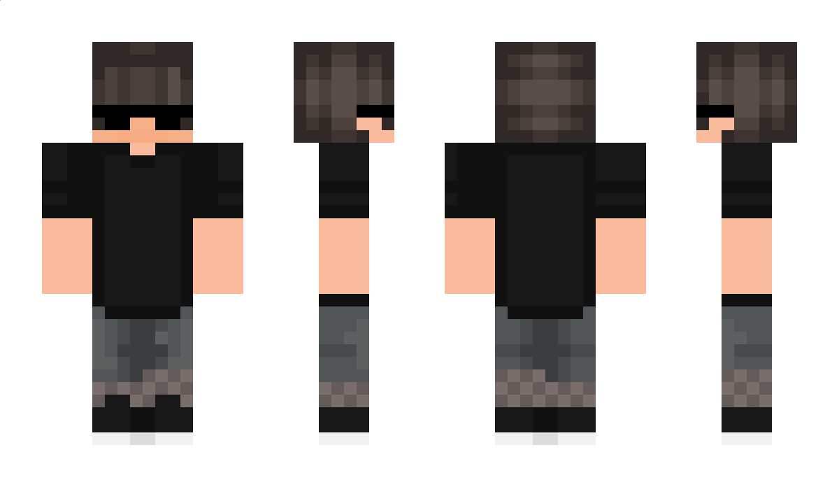 wLitt Minecraft Skin