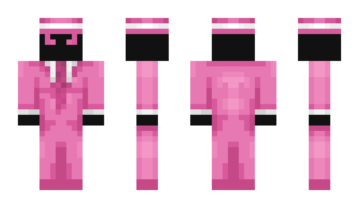 MulermisAutyzm_ Minecraft Skin