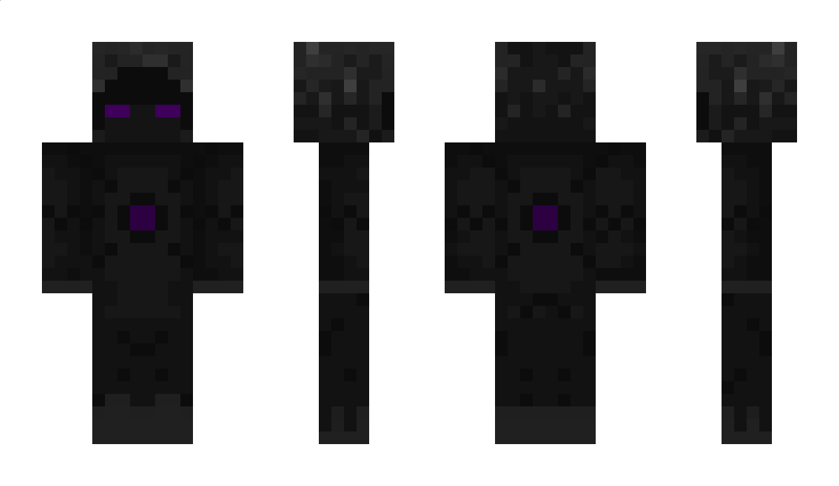 Okris_ Minecraft Skin