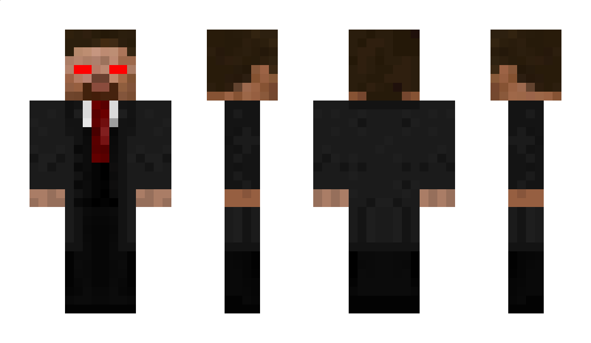 lkbz Minecraft Skin