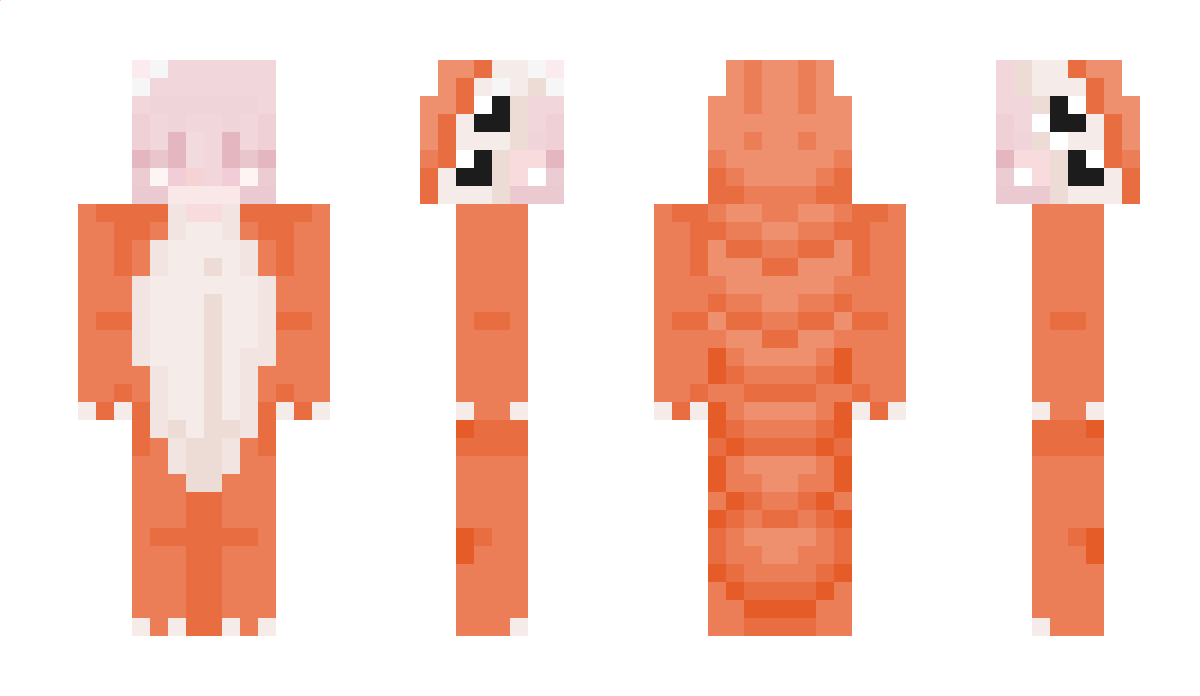 ve_ctor Minecraft Skin