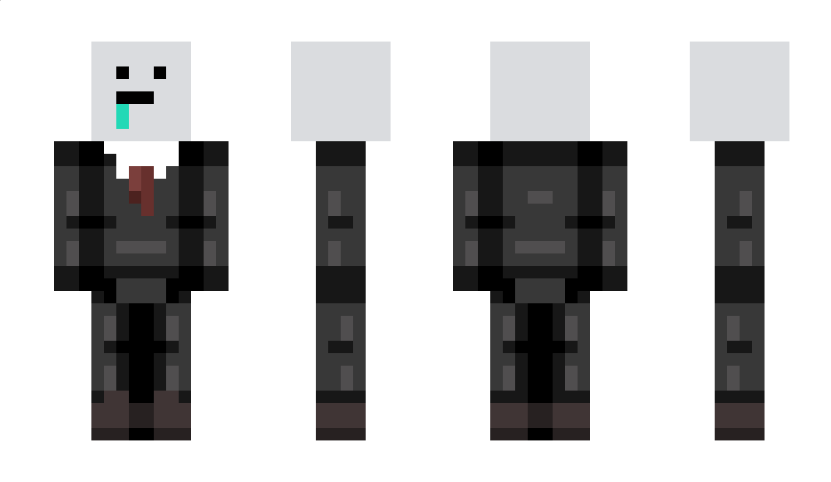 Toastjelly Minecraft Skin