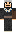 KashPacko Minecraft Skin